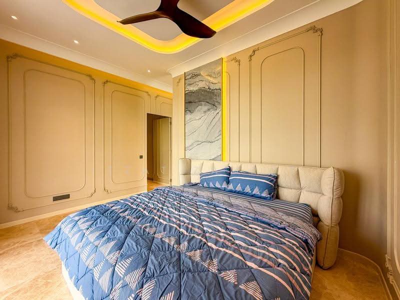 Rumah Banglo untuk Dijual di Eco Majestic (Semenyih) - Izzat Zamros - Bedroom - PropertyGuru.com.my