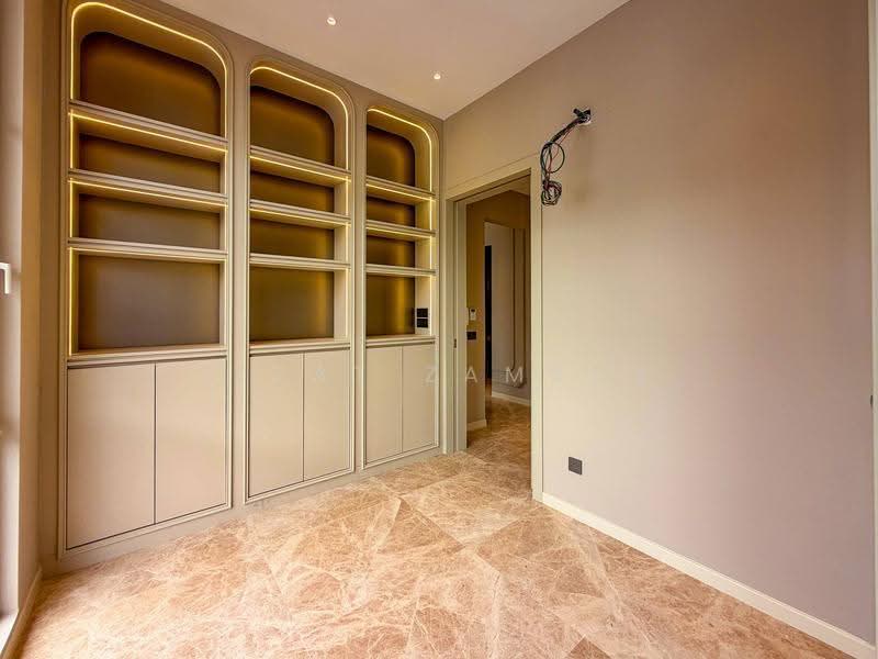 Rumah Banglo untuk Dijual di Eco Majestic (Semenyih) - Izzat Zamros - Interior - PropertyGuru.com.my
