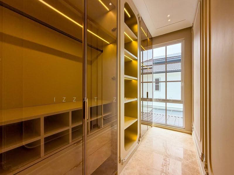 Rumah Banglo untuk Dijual di Eco Majestic (Semenyih) - Izzat Zamros - Interior - PropertyGuru.com.my