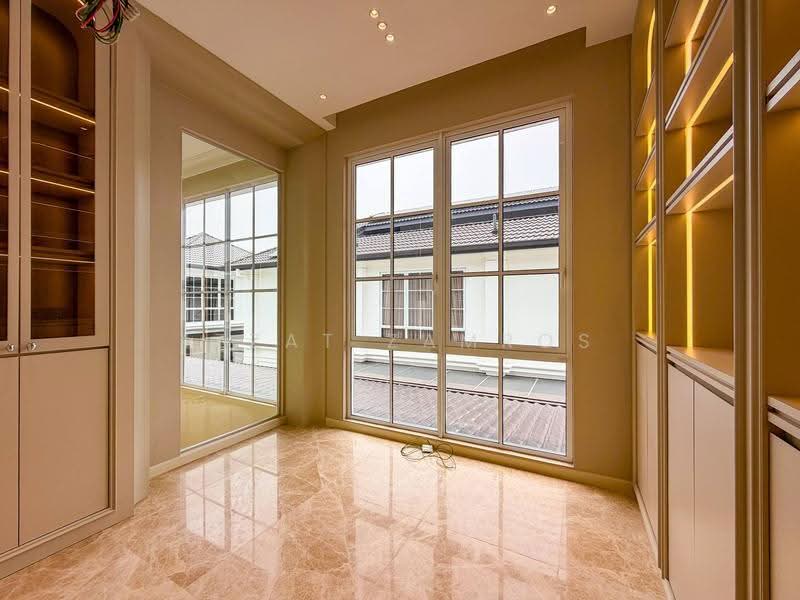Rumah Banglo untuk Dijual di Eco Majestic (Semenyih) - Izzat Zamros - Interior - PropertyGuru.com.my