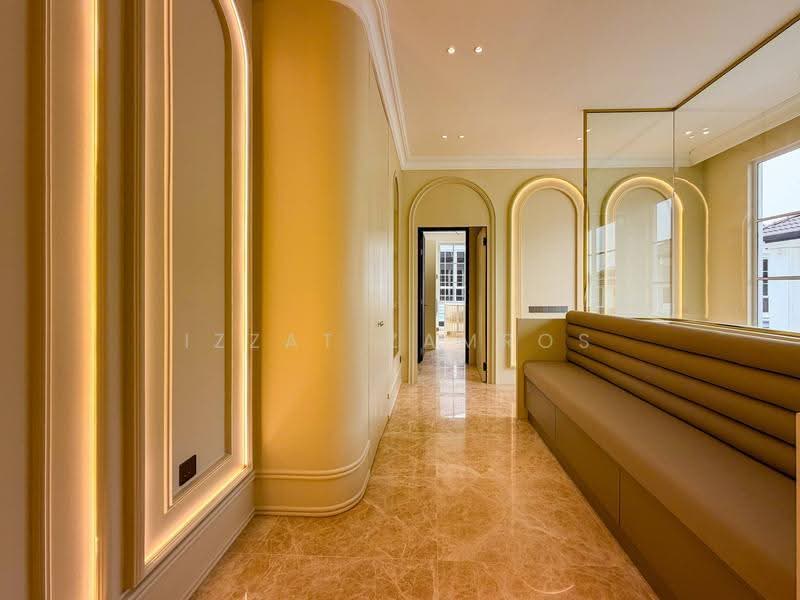 Rumah Banglo untuk Dijual di Eco Majestic (Semenyih) - Izzat Zamros - Interior - PropertyGuru.com.my