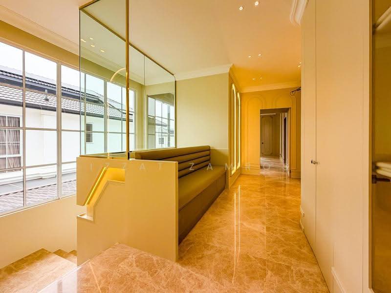 Rumah Banglo untuk Dijual di Eco Majestic (Semenyih) - Izzat Zamros - Interior - PropertyGuru.com.my