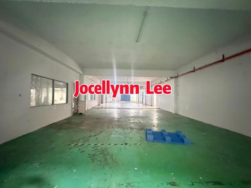 Kilang untuk Disewa di Permatang Tinggi (Permatang Pauh) - Jocellynn Lee - PropertyGuru.com.my