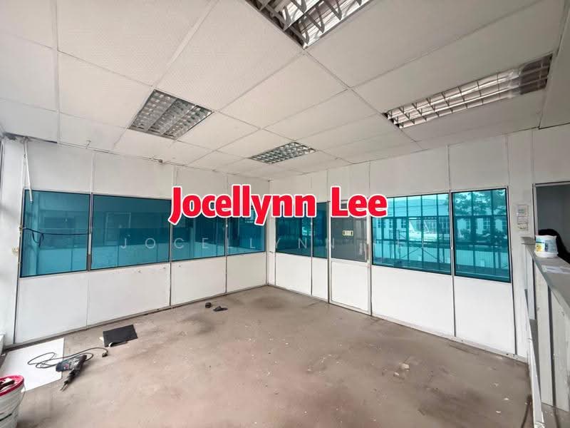 Kilang untuk Disewa di Permatang Tinggi (Permatang Pauh) - Jocellynn Lee - Interior - PropertyGuru.com.my