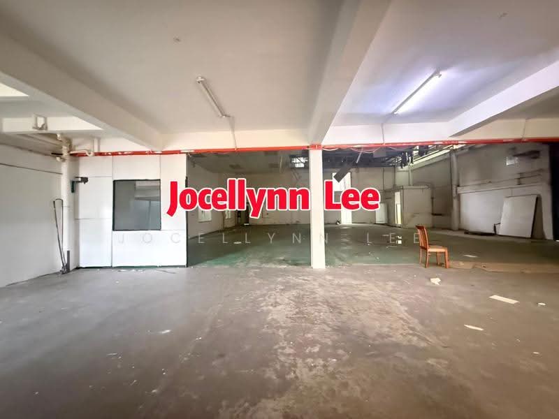 Kilang untuk Disewa di Permatang Tinggi (Permatang Pauh) - Jocellynn Lee - PropertyGuru.com.my