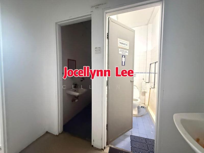 Kilang untuk Disewa di Permatang Tinggi (Permatang Pauh) - Jocellynn Lee - PropertyGuru.com.my