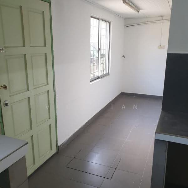 Rumah Teres 1-Tingkat untuk Dijual di Taman Midah (Cheras) - Vicky Tan - PropertyGuru.com.my