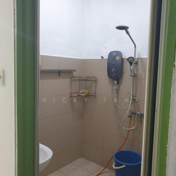 Rumah Teres 1-Tingkat untuk Dijual di Taman Midah (Cheras) - Vicky Tan - PropertyGuru.com.my