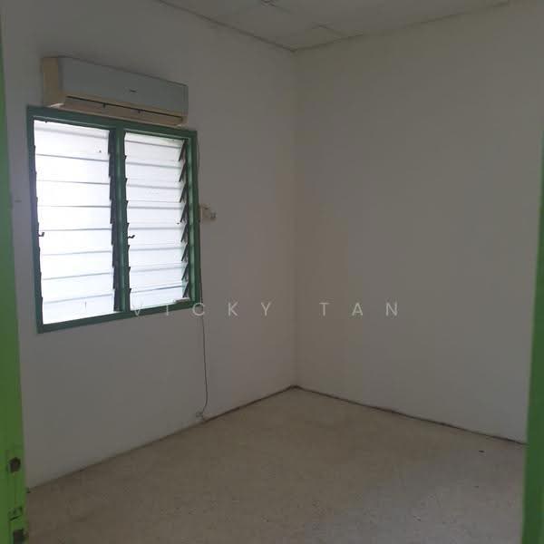 Rumah Teres 1-Tingkat untuk Dijual di Taman Midah (Cheras) - Vicky Tan - PropertyGuru.com.my