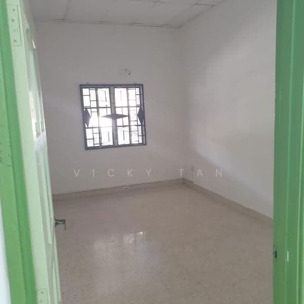 Rumah Teres 1-Tingkat untuk Dijual di Taman Midah (Cheras) - Vicky Tan - PropertyGuru.com.my