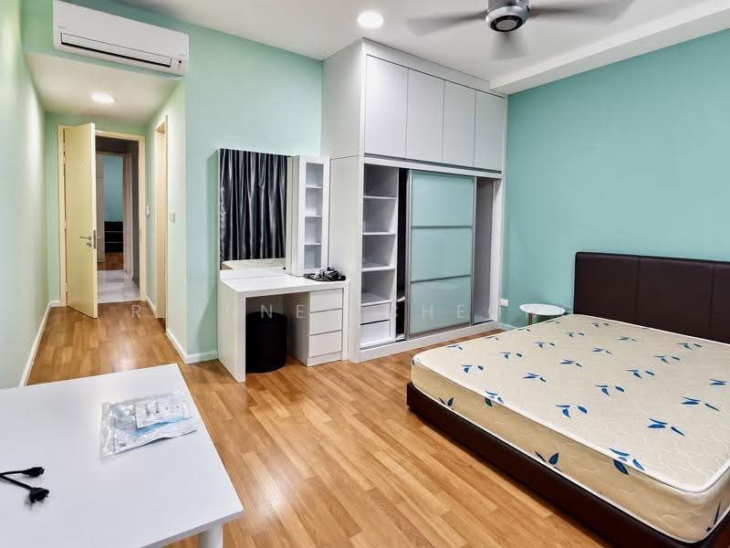 Kondominium untuk Dijual di LaCosta @ Sunway South Quay - Rainnee Cheong - Bedroom - PropertyGuru.com.my