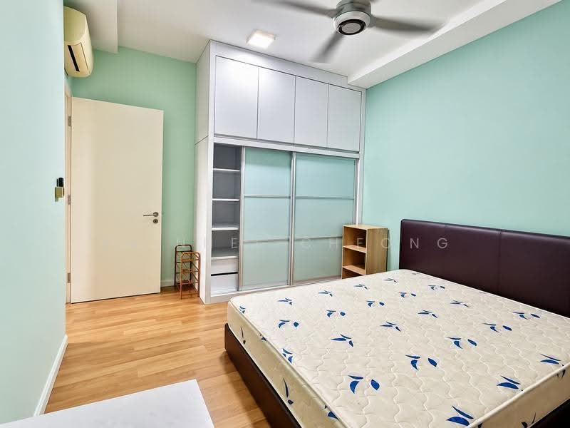 Kondominium untuk Dijual di LaCosta @ Sunway South Quay - Rainnee Cheong - Bedroom - PropertyGuru.com.my