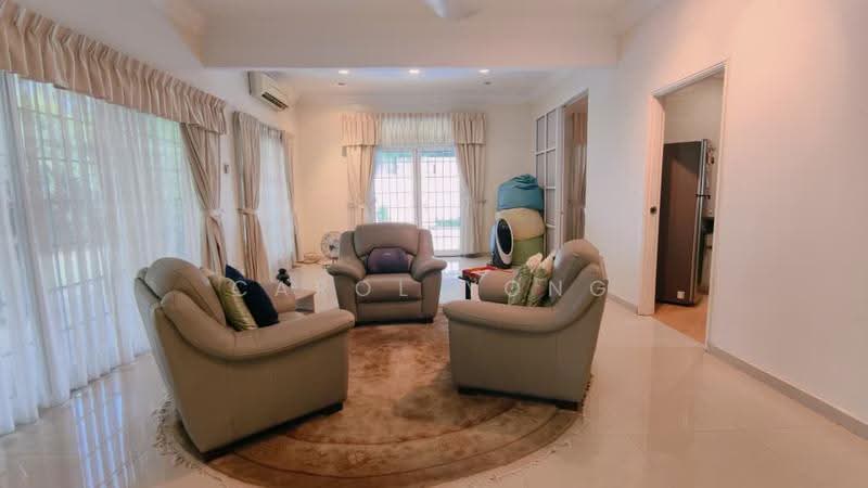 Bungalow House for Sale in Bangsar (Kuala Lumpur) - Carol Yong - Living Room - PropertyGuru.com.my