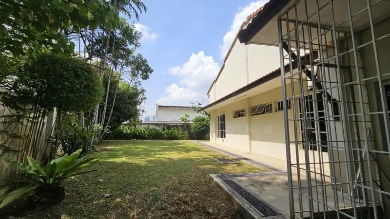 Bungalow House for Sale in Bangsar (Kuala Lumpur) - Carol Yong - Exterior - PropertyGuru.com.my