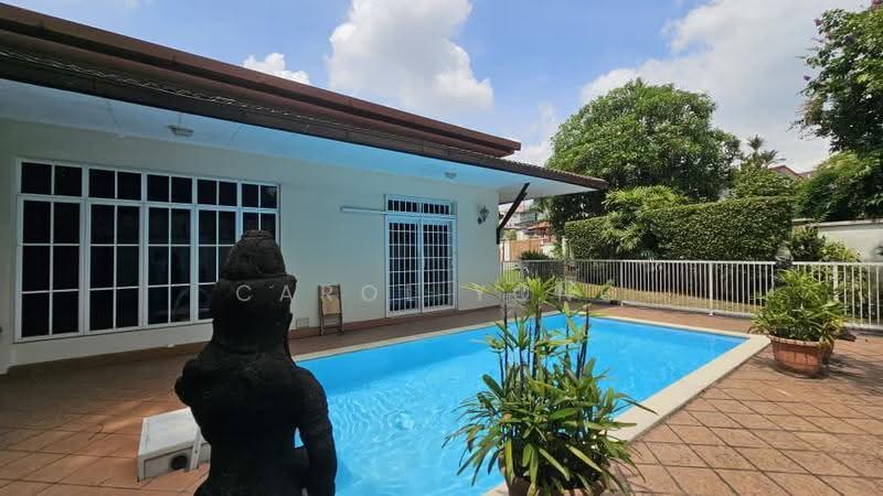 Bungalow House for Sale in Bangsar (Kuala Lumpur) - Carol Yong - Exterior - PropertyGuru.com.my