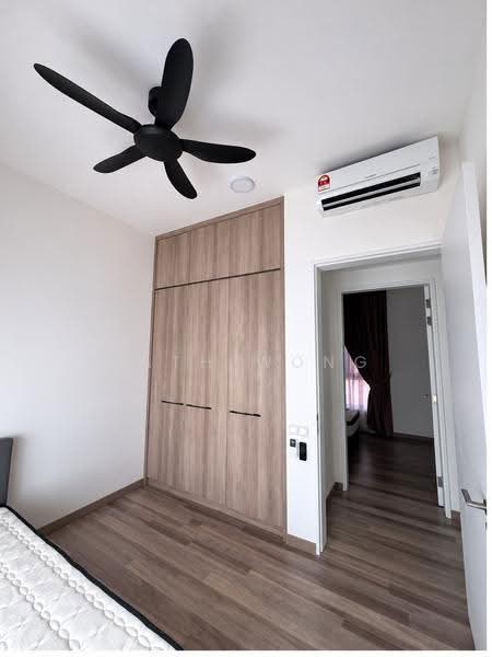 Kediaman Servis untuk Dijual di The Rosewoodz @ Bukit Jalil - Kath Wong - PropertyGuru.com.my