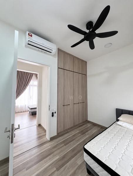 Kediaman Servis untuk Dijual di The Rosewoodz @ Bukit Jalil - Kath Wong - PropertyGuru.com.my
