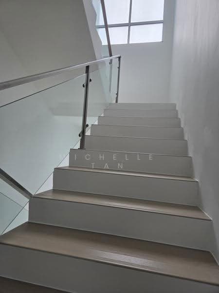 Rumah Berkembar untuk Disewa di Taman Desa Ros (Kajang) - Michelle Tan - PropertyGuru.com.my