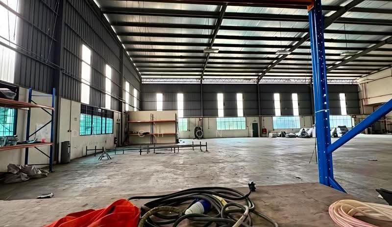 Kilang untuk Disewa di Bandar Indahpura (Kulai) - Dai Choon Ting - PropertyGuru.com.my