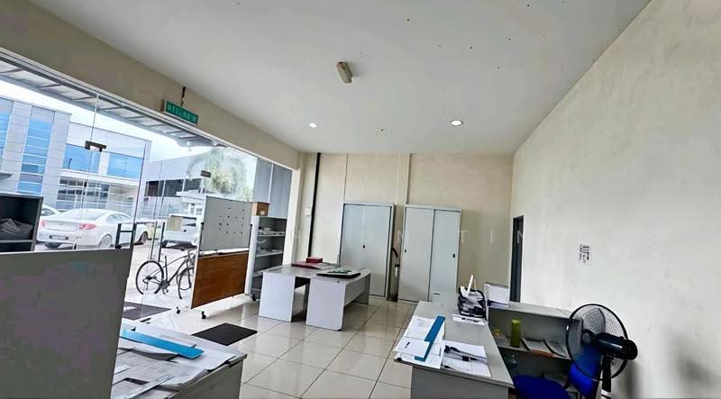 Kilang untuk Disewa di Bandar Indahpura (Kulai) - Dai Choon Ting - Interior - PropertyGuru.com.my