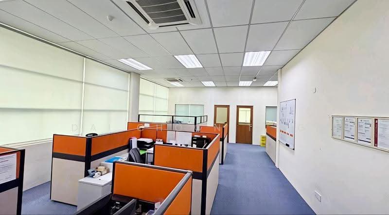 Kilang untuk Disewa di Bandar Indahpura (Kulai) - Dai Choon Ting - Interior - PropertyGuru.com.my
