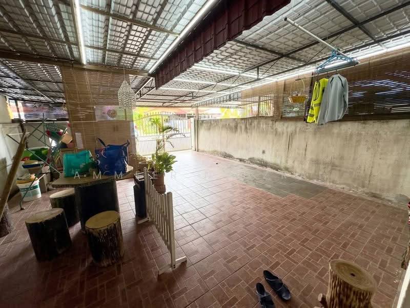 2-storey Terraced House for Sale in Bandar Tasik Kesuma (Beranang) - Ammeer Nadzrai - Exterior - PropertyGuru.com.my