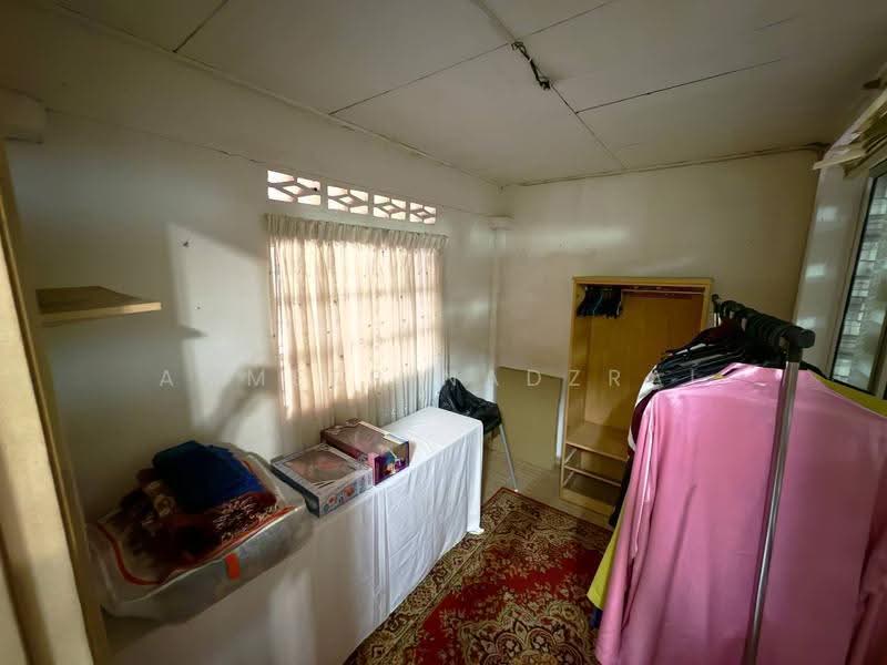 2-storey Terraced House for Sale in Bandar Tasik Kesuma (Beranang) - Ammeer Nadzrai - Interior - PropertyGuru.com.my