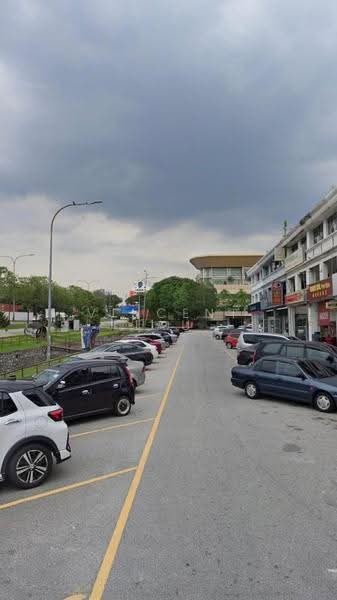 Car Park