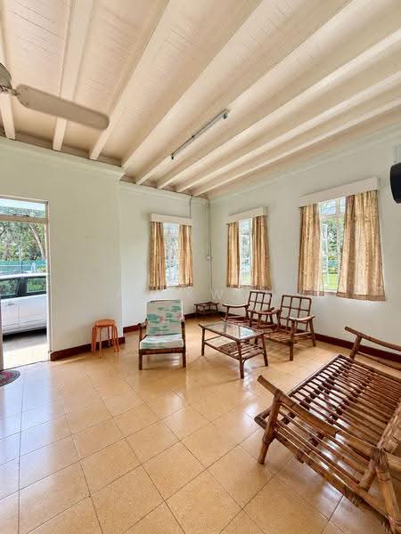 Bungalow House for Sale in George Town (Penang) - KK Kwok - Living Room - PropertyGuru.com.my