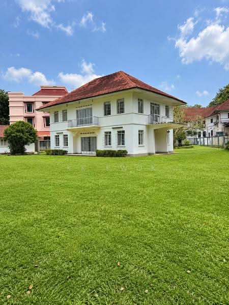 Bungalow House for Sale in George Town (Penang) - KK Kwok - Exterior - PropertyGuru.com.my