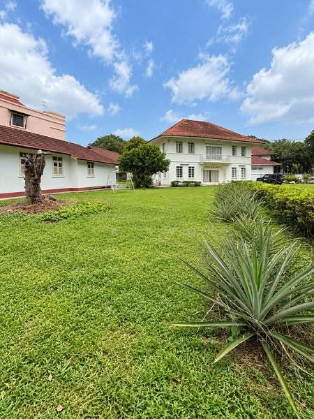Bungalow House for Sale in George Town (Penang) - KK Kwok - Exterior - PropertyGuru.com.my
