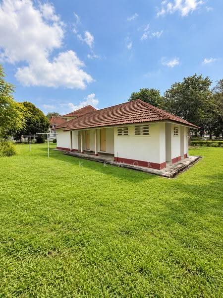 Bungalow House for Sale in George Town (Penang) - KK Kwok - Exterior - PropertyGuru.com.my
