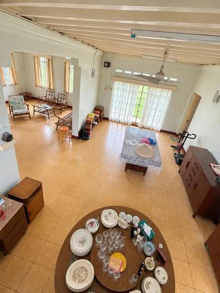 Bungalow House for Sale in George Town (Penang) - KK Kwok - Living Room - PropertyGuru.com.my