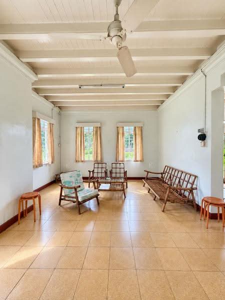 Bungalow House for Sale in George Town (Penang) - KK Kwok - Living Room - PropertyGuru.com.my