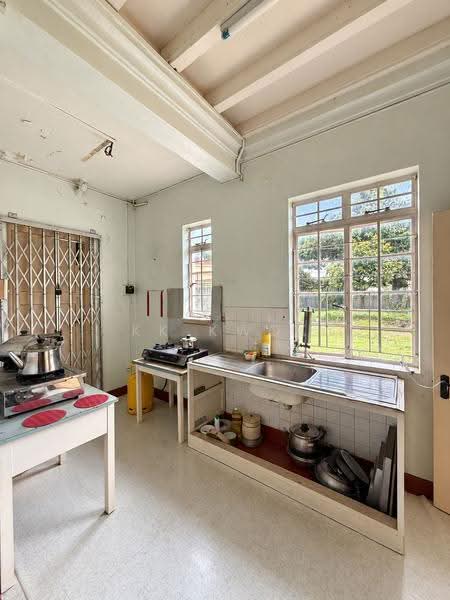 Bungalow House for Sale in George Town (Penang) - KK Kwok - Kitchen - PropertyGuru.com.my