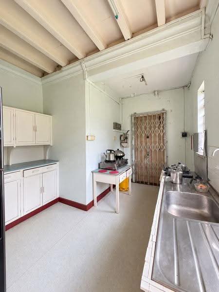 Bungalow House for Sale in George Town (Penang) - KK Kwok - Kitchen - PropertyGuru.com.my