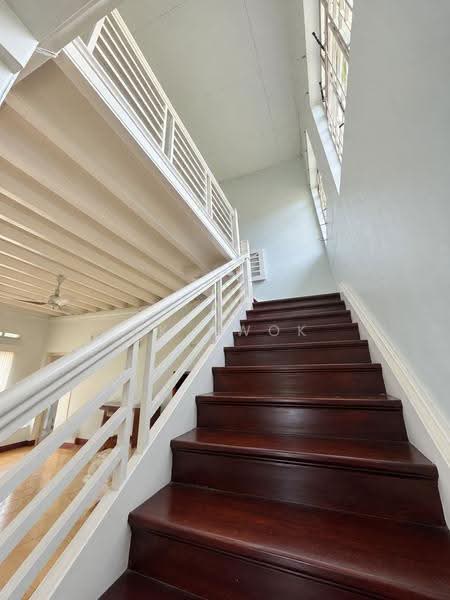 Bungalow House for Sale in George Town (Penang) - KK Kwok - Interior - PropertyGuru.com.my
