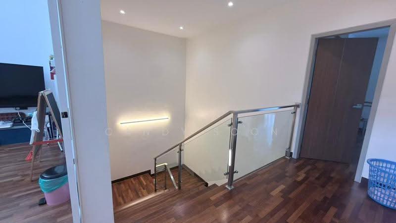 Semi-Detached House for Sale in Shah Alam (Selangor) - Candy Soon - Interior - PropertyGuru.com.my