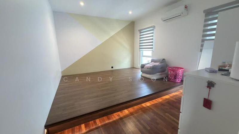 Semi-Detached House for Sale in Shah Alam (Selangor) - Candy Soon - Interior - PropertyGuru.com.my