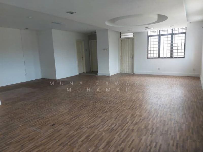 Office for Rent in Putrajaya (Putrajaya) - Muna Zawani Muhamad - Interior - PropertyGuru.com.my
