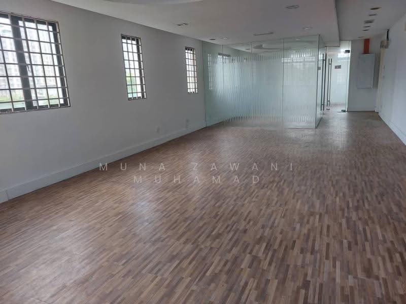Office for Rent in Putrajaya (Putrajaya) - Muna Zawani Muhamad - Interior - PropertyGuru.com.my
