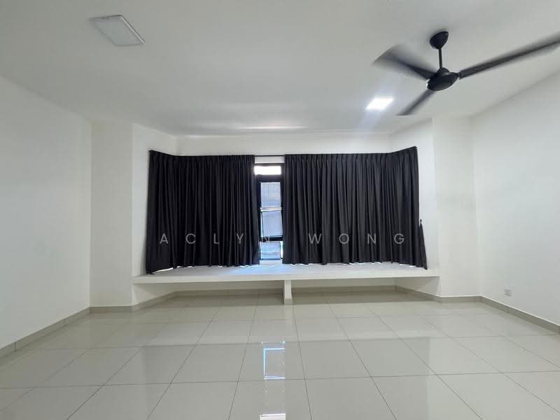 Rumah Teres untuk Disewa di Johor Bahru (Johor) - Jaclyn Wong - Living Room - PropertyGuru.com.my