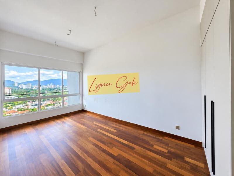 Kondominium untuk Dijual di Codrington Residence - Lynn Goh - View - PropertyGuru.com.my