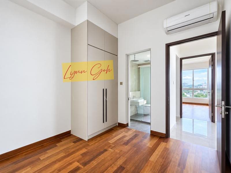 Kondominium untuk Dijual di Codrington Residence - Lynn Goh - Bathroom - PropertyGuru.com.my