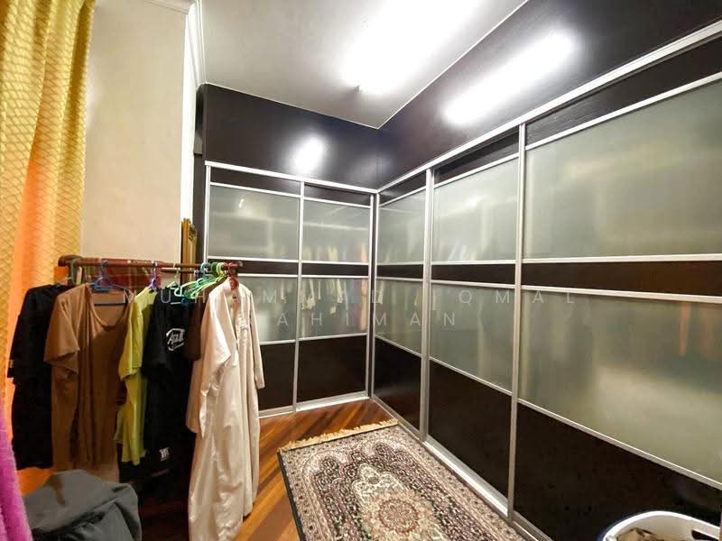 Rumah Banglo untuk Dijual di Seksyen 27 (Shah Alam) - Muhammad Iqmal Rahiman - Interior - PropertyGuru.com.my