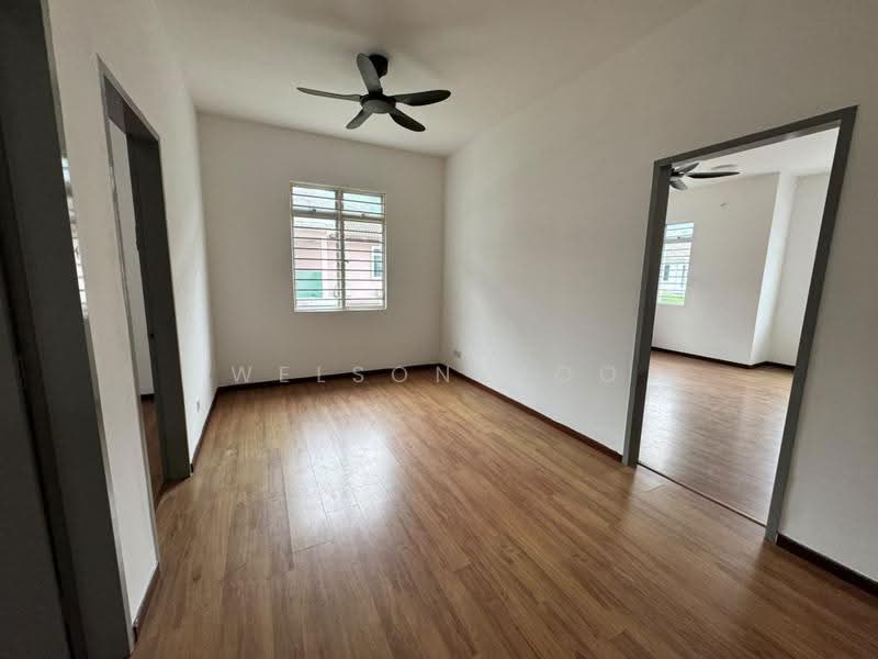Rumah Teres 2-Tingkat untuk Dijual di Sierra Ukay (Ampang) - Welson Moo - PropertyGuru.com.my