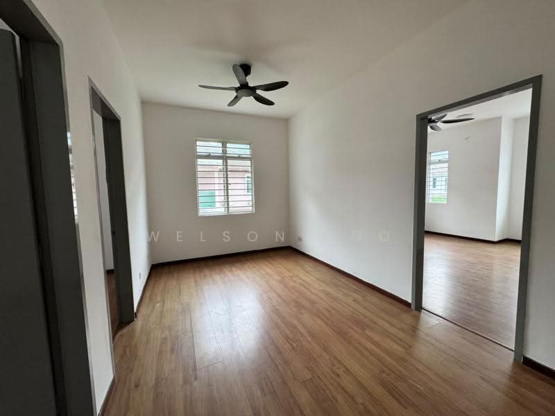 Rumah Teres 2-Tingkat untuk Dijual di Sierra Ukay (Ampang) - Welson Moo - Living Room - PropertyGuru.com.my