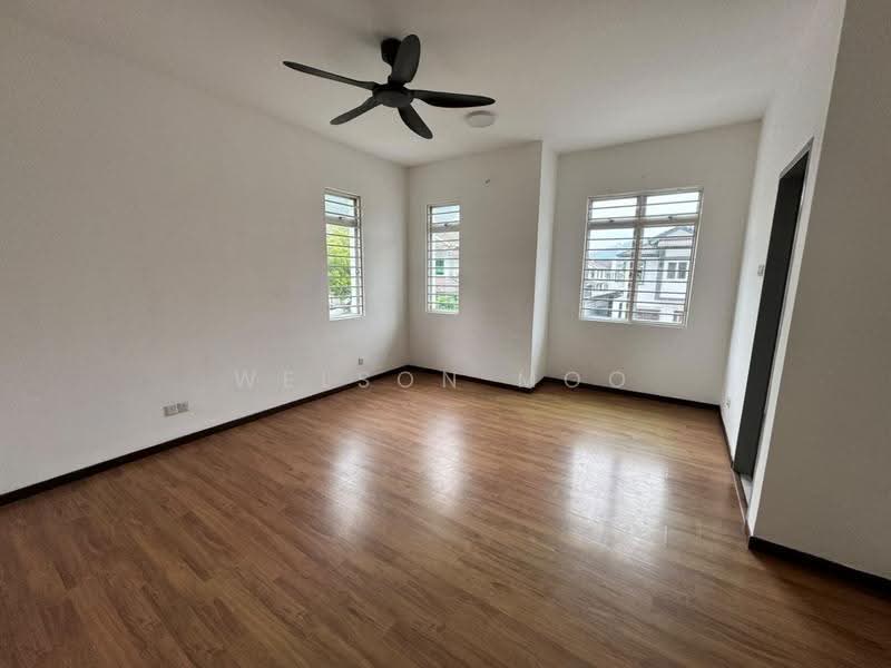 Rumah Teres 2-Tingkat untuk Dijual di Sierra Ukay (Ampang) - Welson Moo - PropertyGuru.com.my
