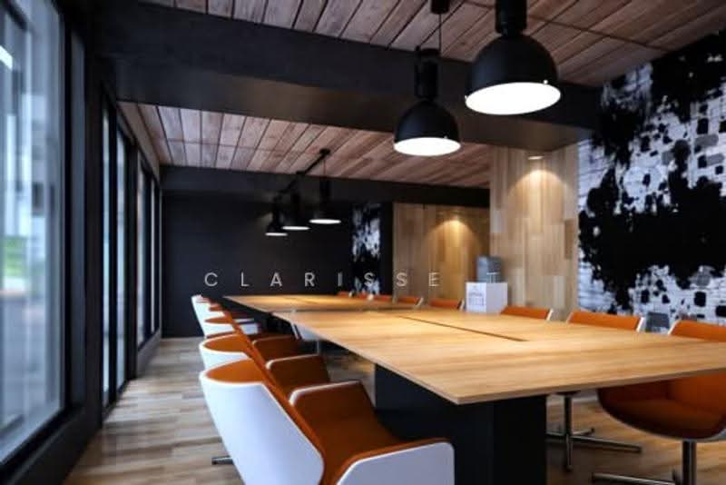 Office for Rent in Kampung Kerinchi (Bangsar South) (Kuala Lumpur) - Clarisse T - Interior - PropertyGuru.com.my
