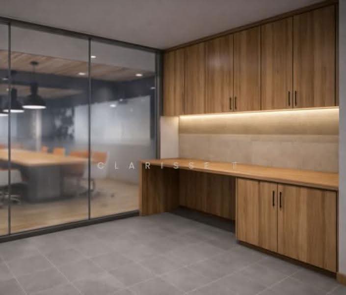 Office for Rent in Kampung Kerinchi (Bangsar South) (Kuala Lumpur) - Clarisse T - Study - PropertyGuru.com.my
